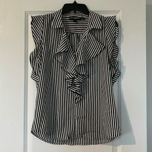 Karl Lagerfeld Blouse